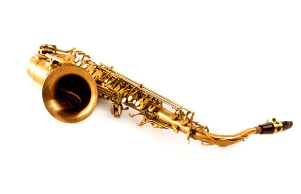 Saxofon