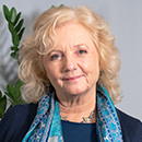 Suzanne Liljegren (L), kommunalråd, Lidingö stad