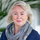 Birgitta Sköld (LP), kommunalråd, Lidingö stad