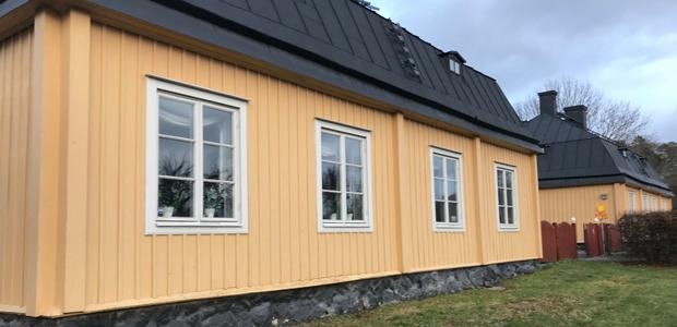 Bo Gård