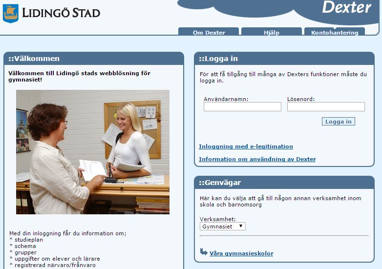 Vklass