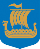 Lidingös stadsvapen