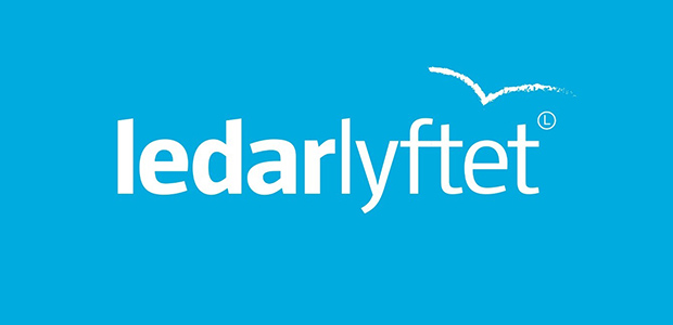 Logga för ledarlyftet