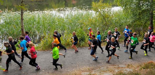 Lidingöloppet