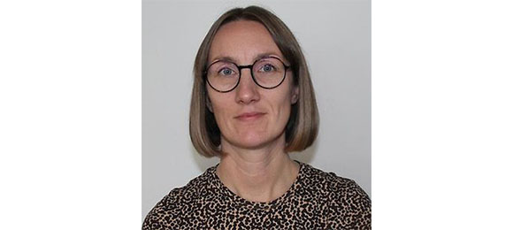 Anna Granström miljösamordnare