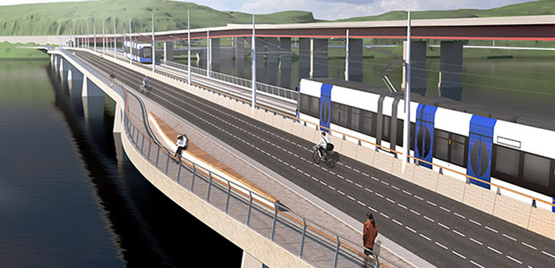 Lilla Lidingöbron