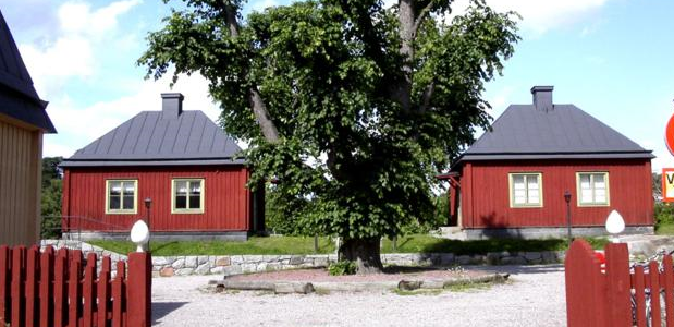 Bo skola
