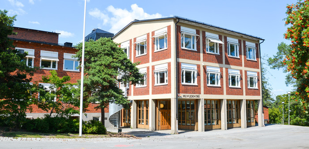 Käppala skola