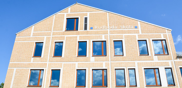 Rudboda