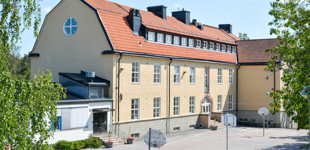 Skärsätra skola