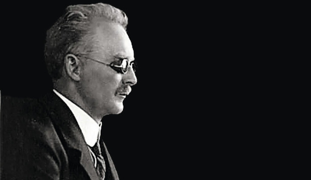 Gustaf Dalén i profil