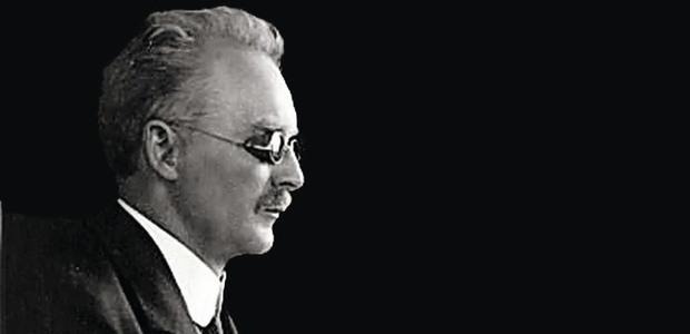 Gustaf Dalén