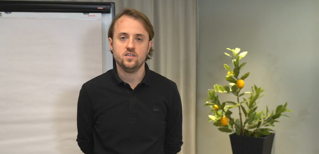 Christian Dahlström
