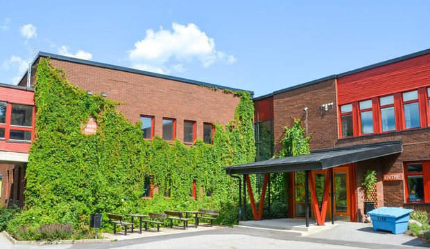 Högsätra skola