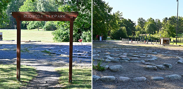 rudboda lekpark