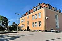 Vår pedagogik, Torsviks skola