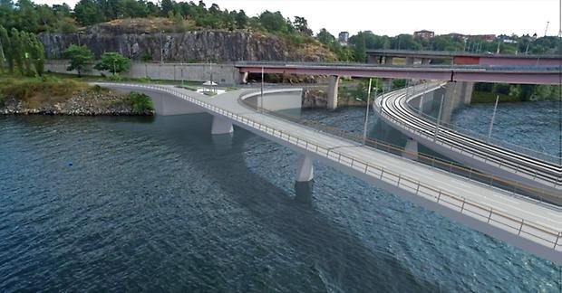 Lilla Lidingöbron
