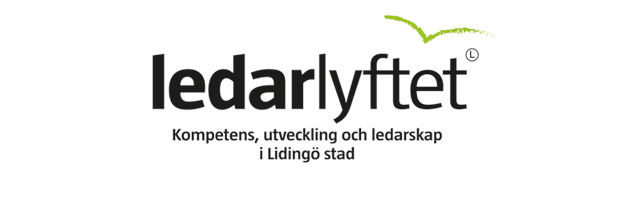 Ledarlyftet – kompetens, utveckling och ledarskap i Lidingö stad