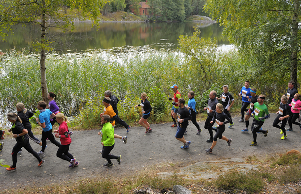Lidingöloppet