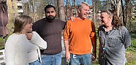 Lidingö stads studie- och arbetscoacher hjälper dig som vill komma igång!