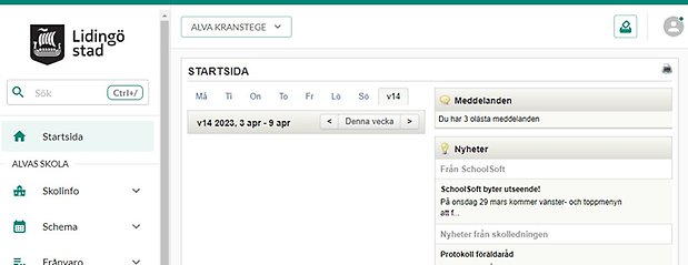 Vklass