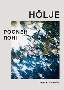 Bokomslaget till Hölje
