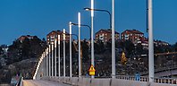 Lilla Lidingöbron, SL