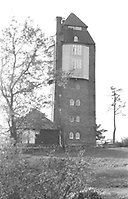 Skärsätra vattentorn 1637